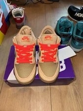 Nike SB Dunk Low Som Tum Thai 5.5M/7W NEW OG ALL 2
