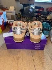Nike SB Dunk Low Som Tum Thai 5.5M/7W NEW OG ALL 3