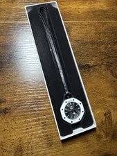 New Audemars Piguet X Swatch Royal Pop Ocho Negro 3