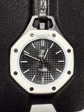 New Audemars Piguet X Swatch Royal Pop Ocho Negro 4
