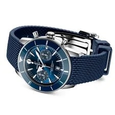 Breitling - AB0156161C1S1 - Superocean Heritage B01 Chronographe 42 3