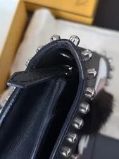 Fendi Grained From Japan 2
