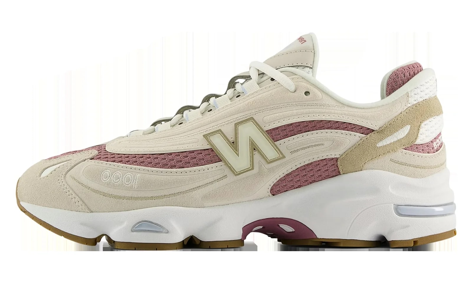 New Balance — 1000 "Timberwolf " U10004IG — Sneaker — resale