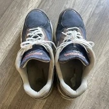 New Balance 990v3 Shoes Size 10.5D M990NV3 4