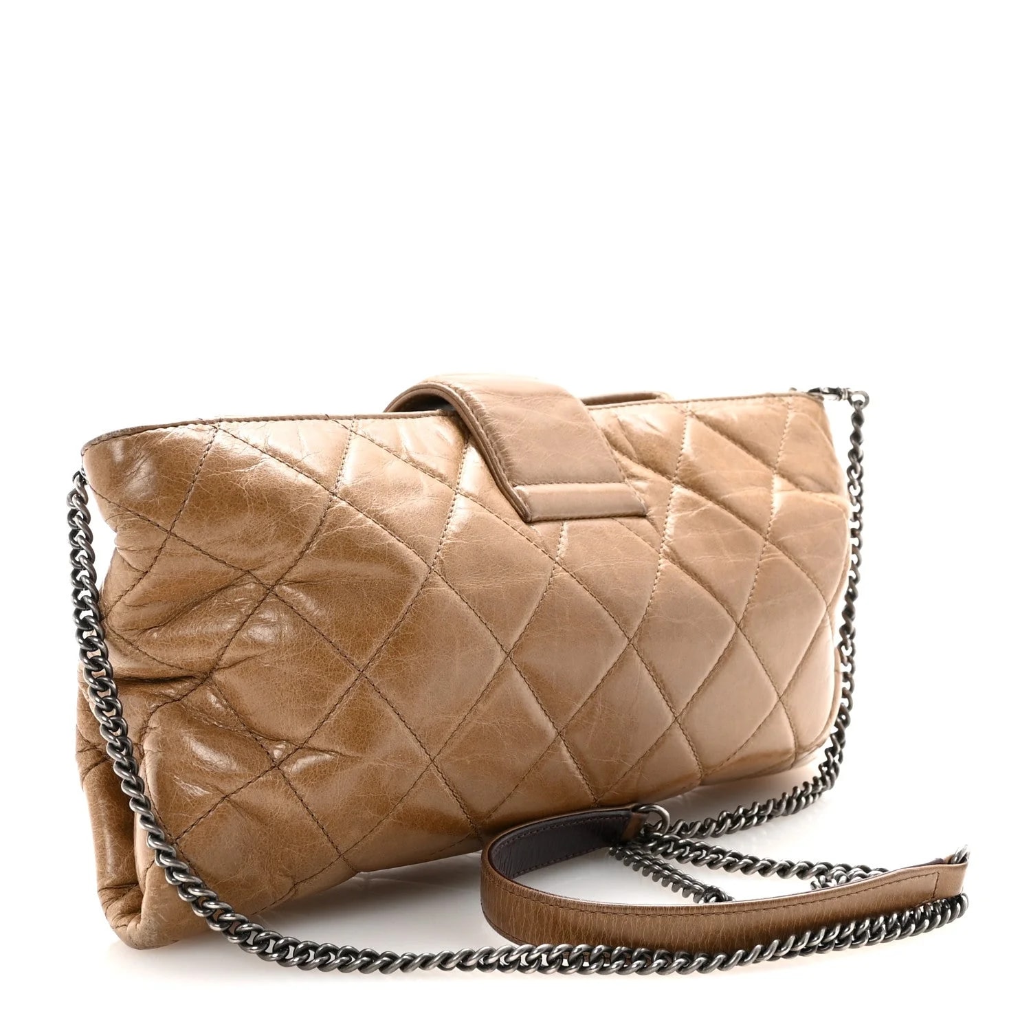 Coco Pleats Chain 3