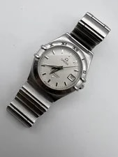 Omega Constellation Cal 2520 Automatic Mechanical 2
