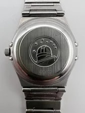 Omega Constellation Cal 2520 Automatic Mechanical 3