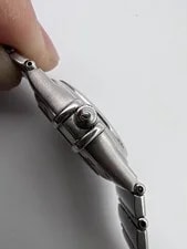 Omega Constellation Cal 2520 Automatic Mechanical 4