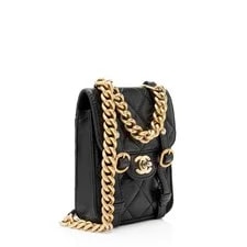 Chanel Aged City School Flap 2