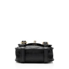 Chanel Aged City School Flap 4