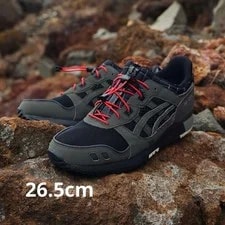 Asics — 8.5US Bal Asics Gel-Lyte III and Gtx — Sneaker — resale