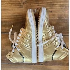Adidas Top Ten Hi Star Wars C-3PO 7 2
