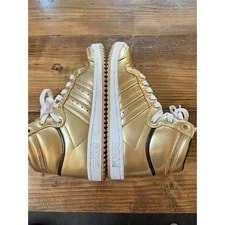 Adidas Top Ten Hi Star Wars C-3PO 7 3