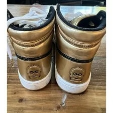 Adidas Top Ten Hi Star Wars C-3PO 7 4