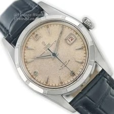 Tudor — Tudor Prince-Oyster Date 34 Automatic Ref.7914 c1955 — Watch — resale