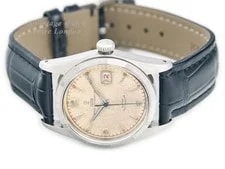 Tudor Prince-Oyster Date 34 Automatic Ref.7914 c1955 2