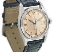 Tudor Prince-Oyster Date 34 Automatic Ref.7914 c1955 4