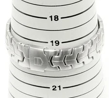TAG Heuer Link Chrono CJF2111 4