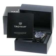 Tag Heuer Way211C-0 2
