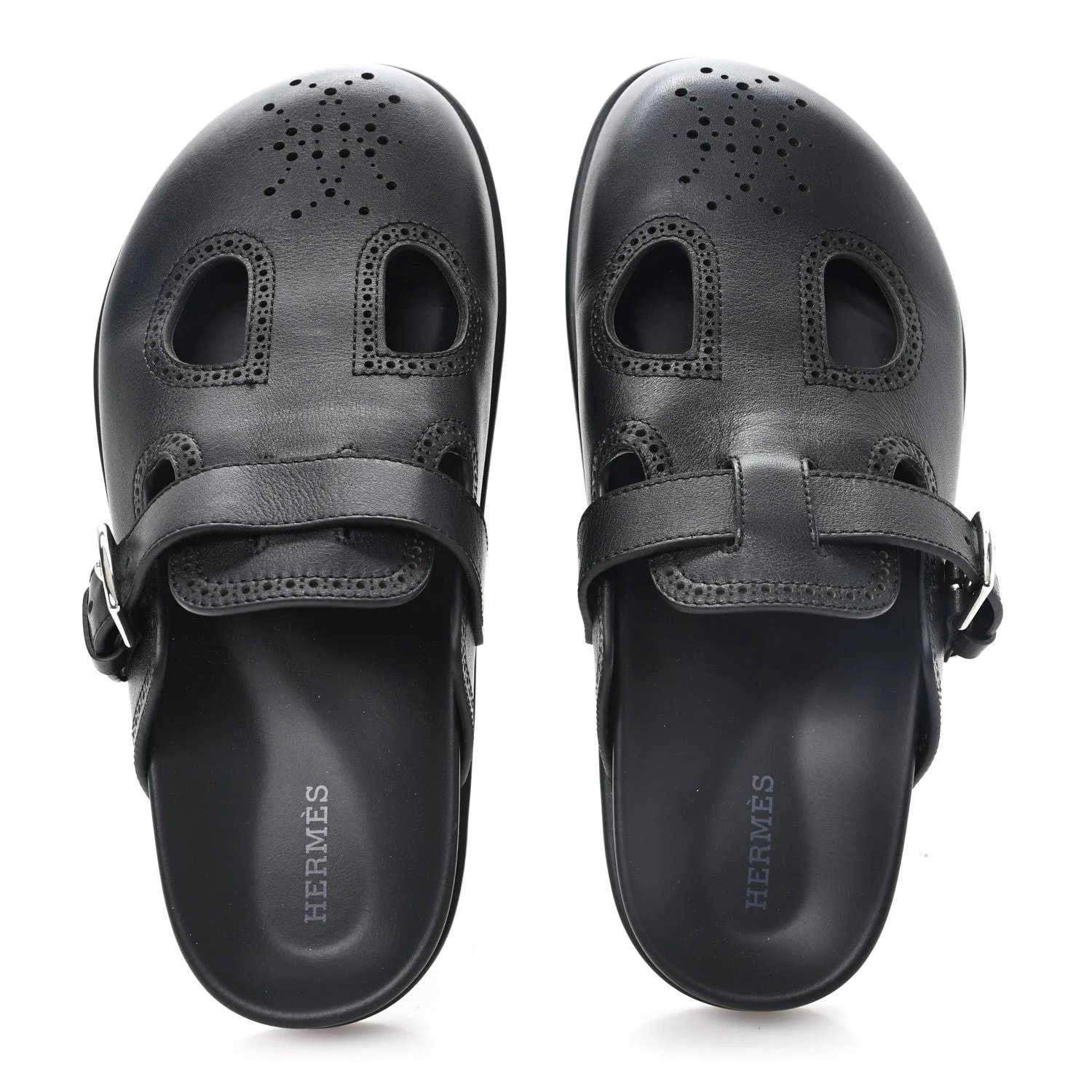 Monk Mules 37 2