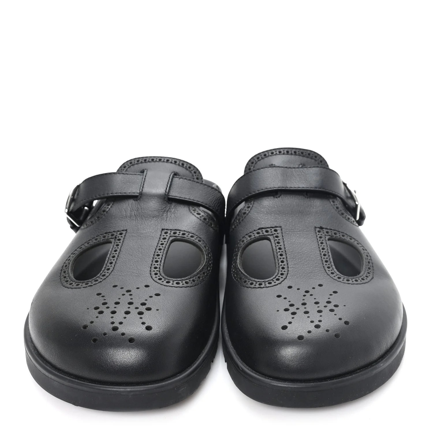 Monk Mules 37 3
