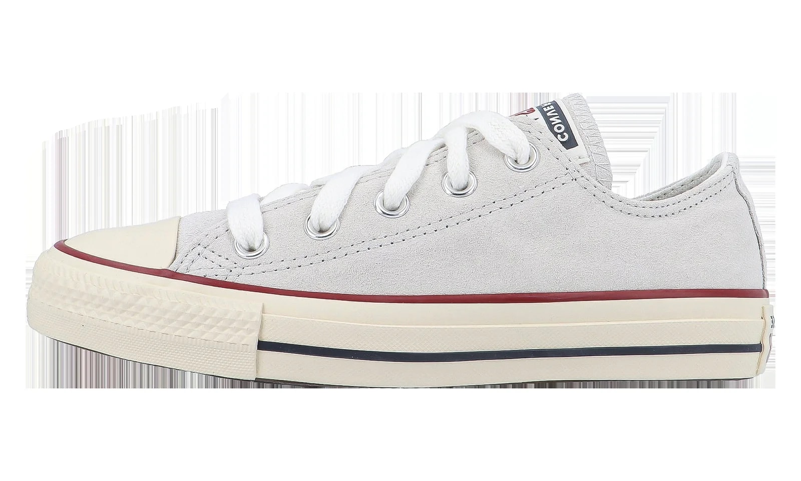 Chuck Taylor All Star Ox "Barely " A14237C 2