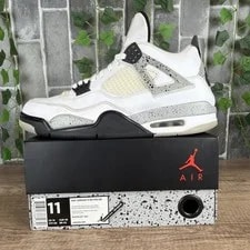 Size 11 - Air Jordan 4 Retro 2016 IV 840606-192 4