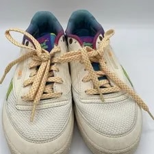 Reebok X Jelly Belly Club C Revenge Mix Limited Edition 2