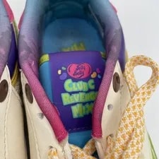Reebok X Jelly Belly Club C Revenge Mix Limited Edition 3