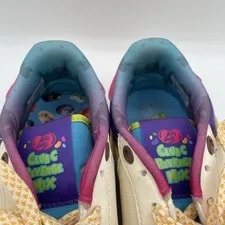 Reebok X Jelly Belly Club C Revenge Mix Limited Edition 4