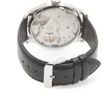 IWC Portugieser Hand-wound Eight Days IW510203 43mm SS Silver #C3539 4
