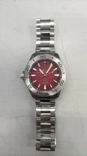 TAG Heuer WBP2114 Automatic Authentic From Japan 2