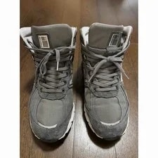 8.5US New Balance 990 Series 2