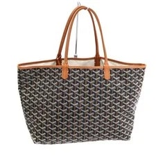 Goyard STLOUIPMLTY01CL03P #KNB370 2