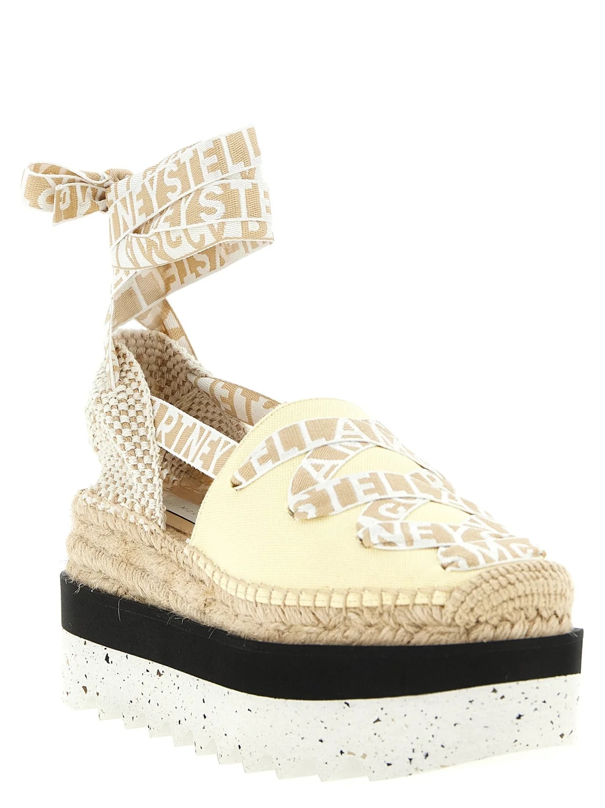Stella McCartney Polyethylene Wedge 2