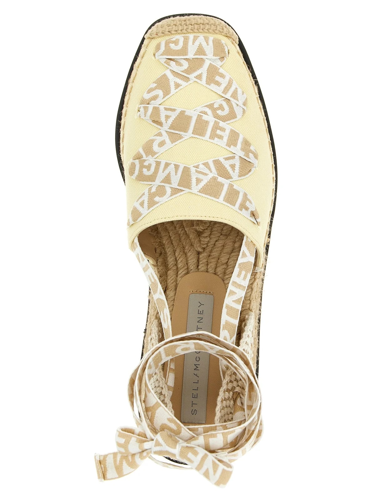 Stella McCartney Polyethylene Wedge 4