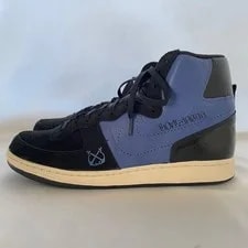 Nike — 2008 Nike Terminator Hi Varsity - 330341-041 Us11 — Sneaker — resale