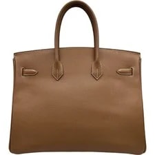Hermes Birkin 35 □B刻 Japan Ookura 3