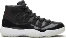 Jordan — Air Jordan 11 Retro Low 72-10 — Sneaker — resale