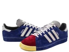 Adidas Campus 80S Sh Recouture Consortium FY6754 Size 3