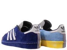 Adidas Campus 80S Sh Recouture Consortium FY6754 Size 4
