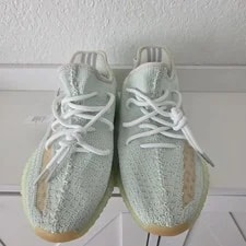 Yeezy Boost 350 V2 Hyperspace Shoes Size 7 Woman 8 3