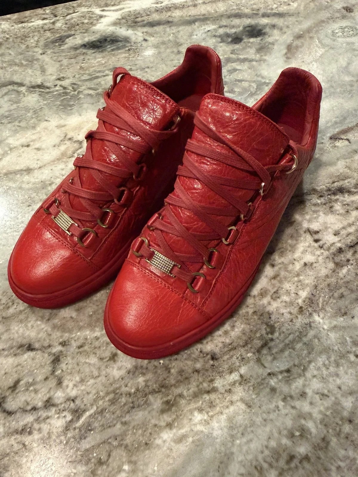 Balenciaga Arenas 2