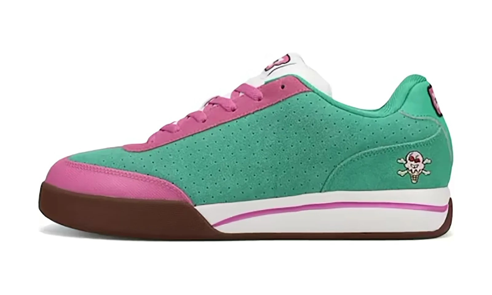 Reebok — Board Flip "BBC Ice - " 100271140 — Sneaker — resale