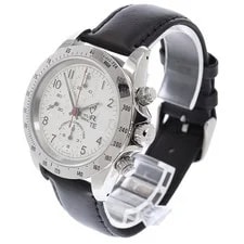 Tudor Prince Date Chrono Time 79280P Silver Dial Automatic Watch_956964 2