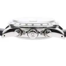 Tudor Prince Date Chrono Time 79280P Silver Dial Automatic Watch_956964 4