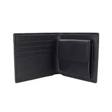 Loewe Bi Fold Wallet for With Coin Pocket Puzzle Bifold Coin Wallet An 4