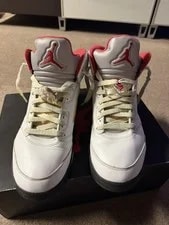 *Custom* Air Jordan 5 Retro 2020 / / /aged 2