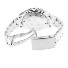 TAG Heuer CAF5011 Aquaracer Caliber 16 Day Date Chronograph Automatic S Good 4