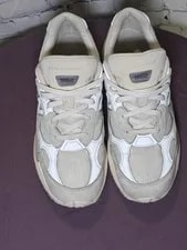 New Balance 992 X Madness 'Nimbus Cloud' MiUS (M992MD) 3